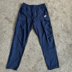 Nike Club Woven Joggers